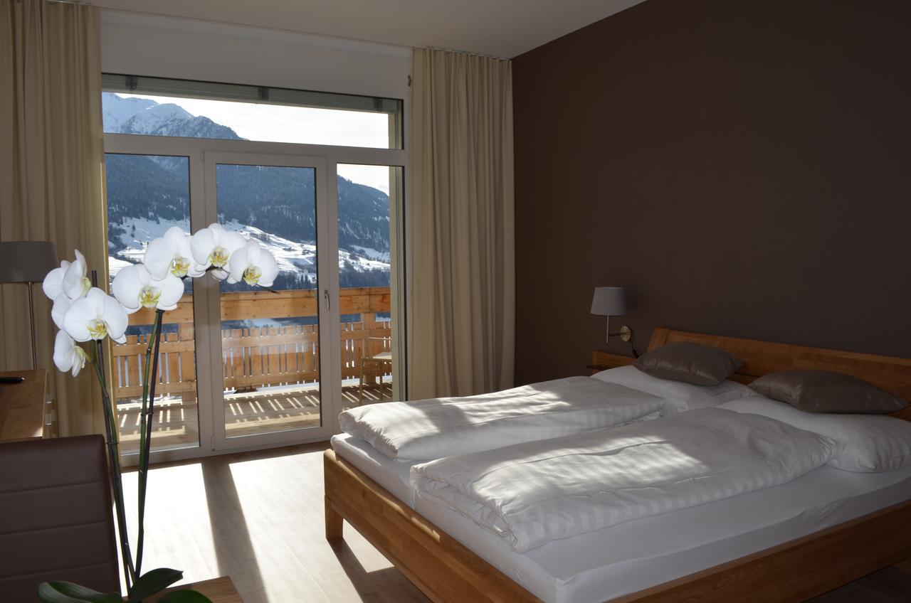 Hotel Miraval Cumbels Экстерьер фото