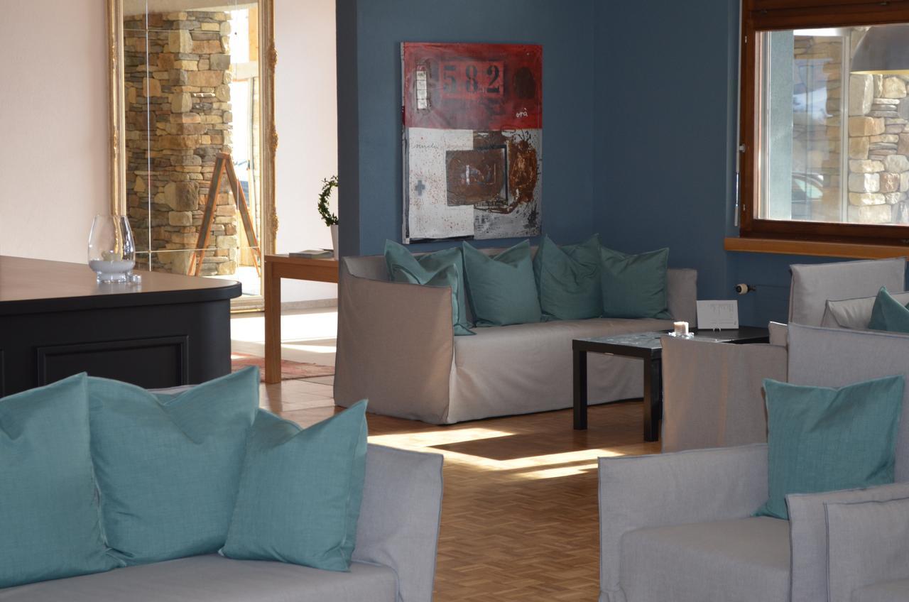 Hotel Miraval Cumbels Экстерьер фото