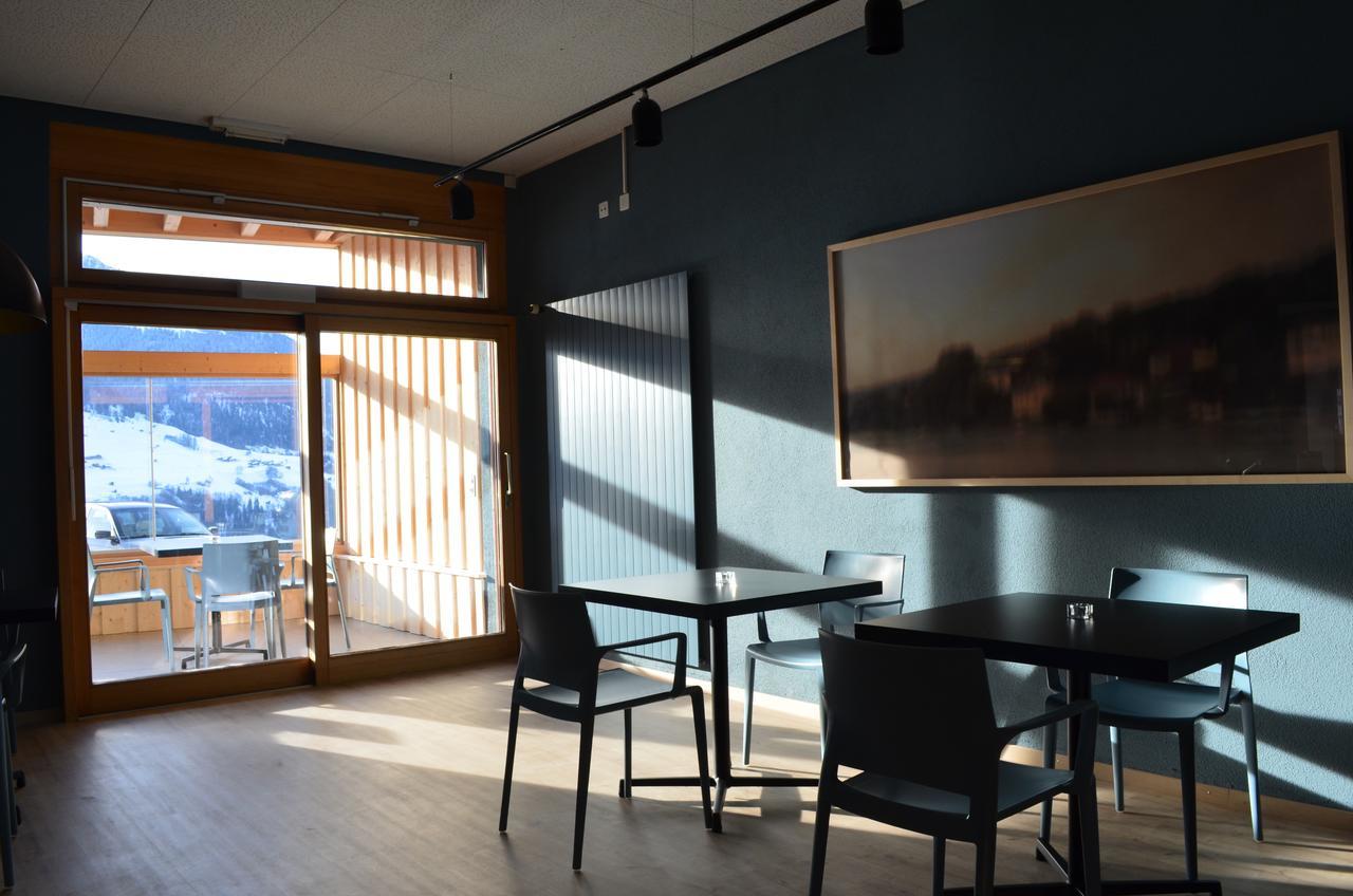 Hotel Miraval Cumbels Экстерьер фото