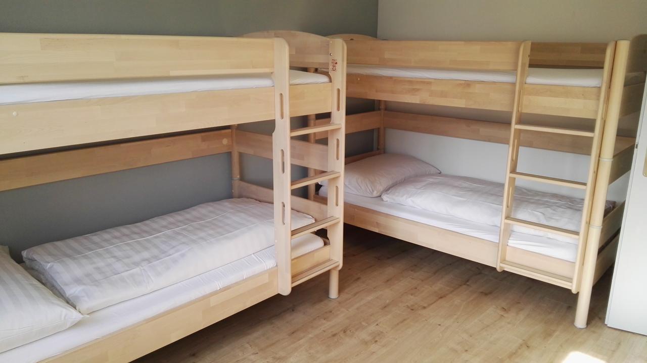 Hotel Miraval Cumbels Экстерьер фото