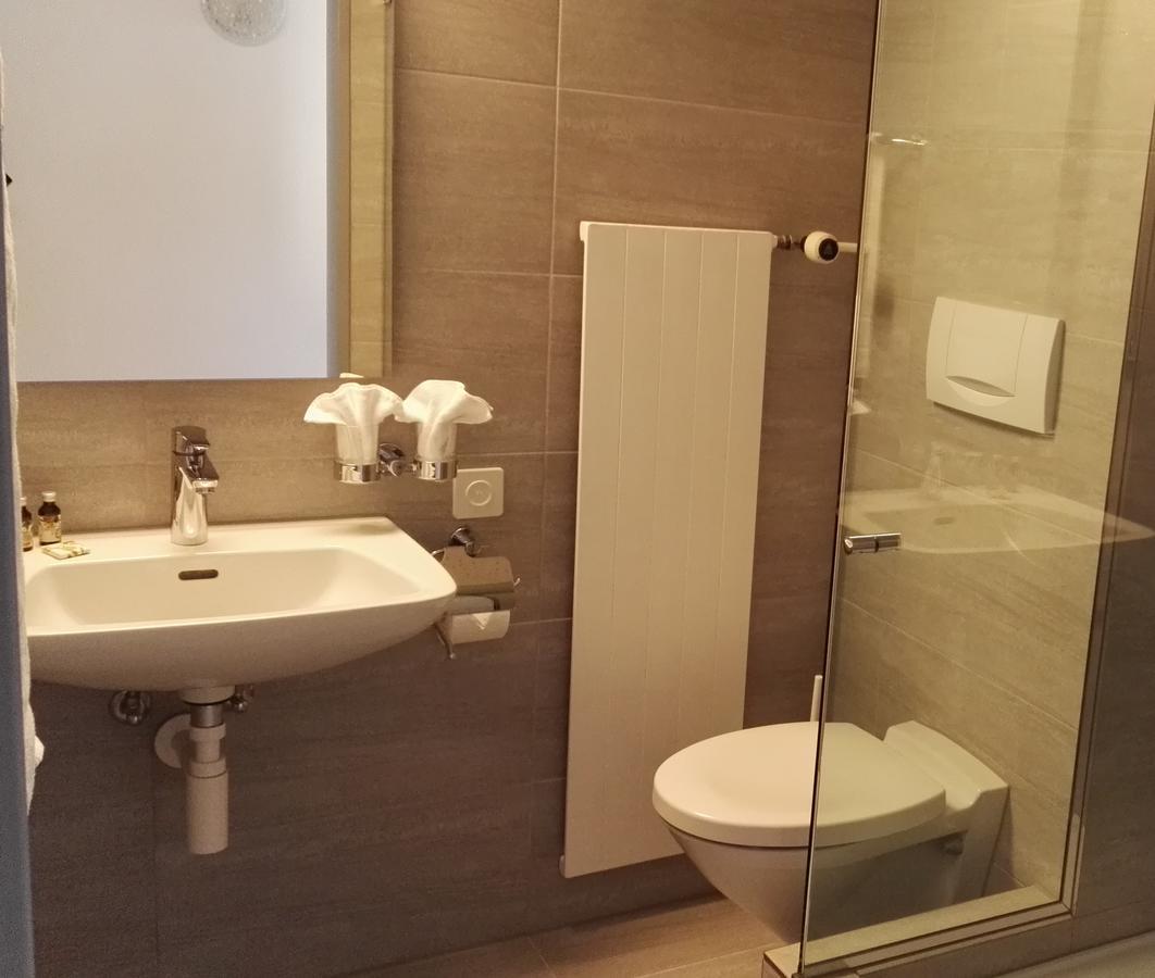 Hotel Miraval Cumbels Экстерьер фото