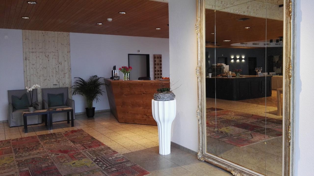 Hotel Miraval Cumbels Экстерьер фото