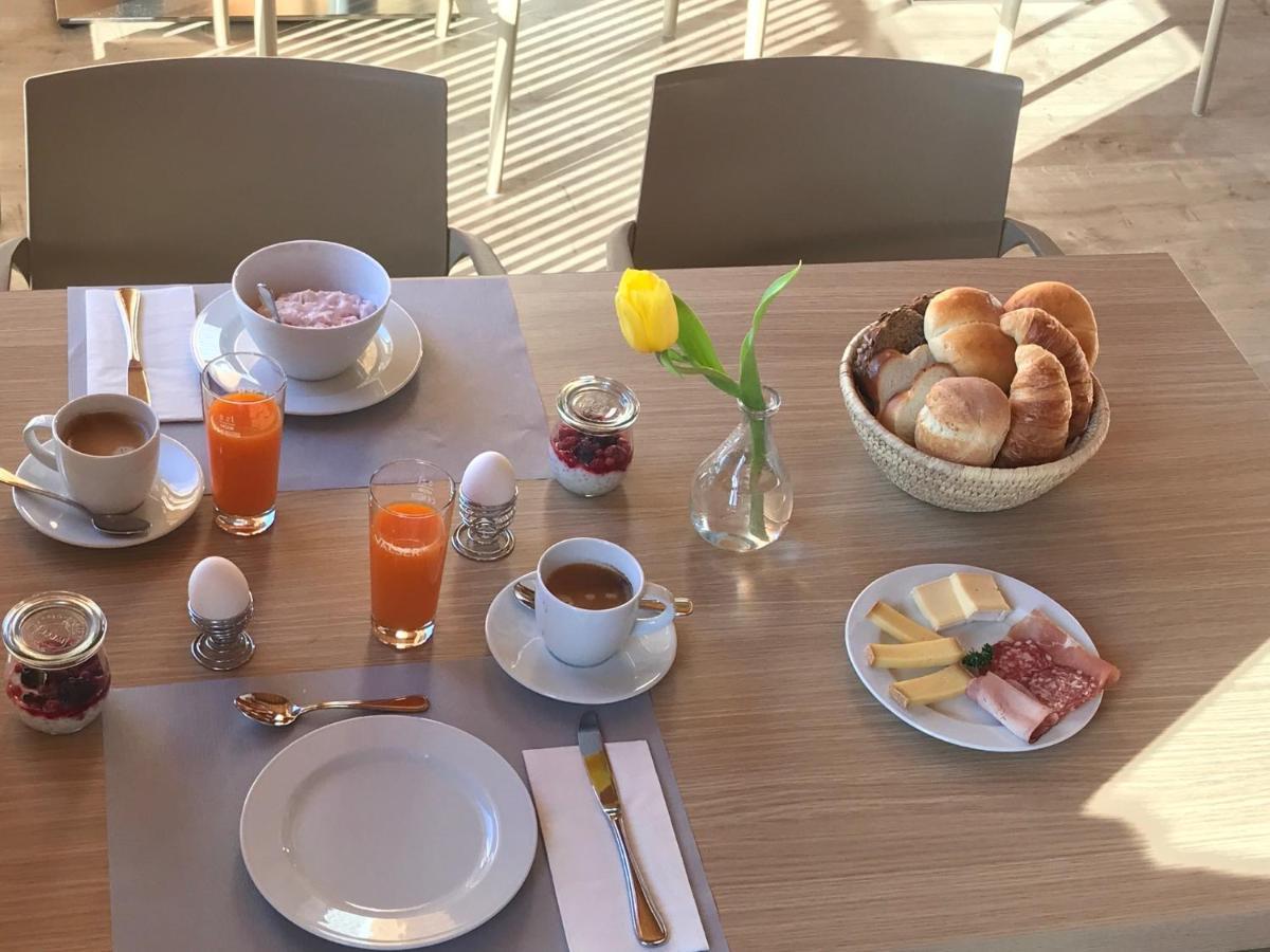 Hotel Miraval Cumbels Экстерьер фото